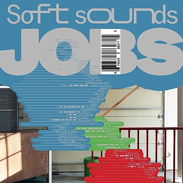Soft Sounds, Jobs