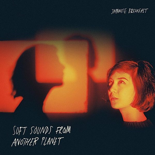 Soft Sounds From Another Planet (Vinyl), Japanese Breakfast