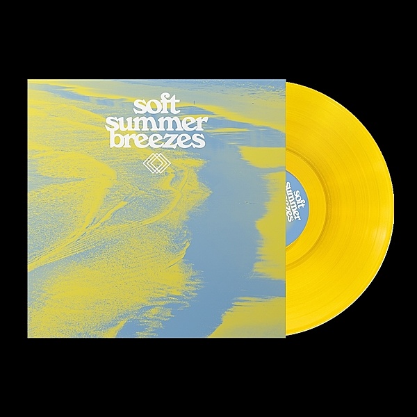 SOFT SUMMER BREEZES (Summer Sun Vinyl), Diverse Interpreten