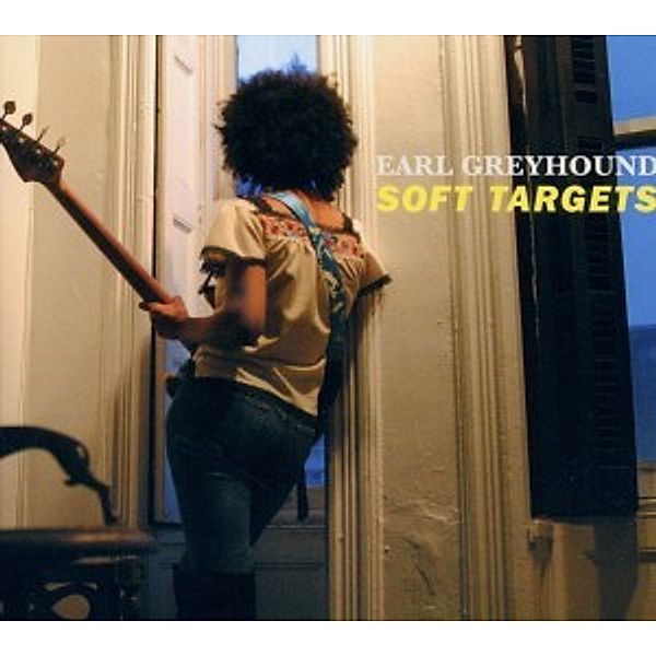 Soft Targets, Earl Greyhound