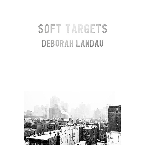 Soft Targets, Deborah Landau