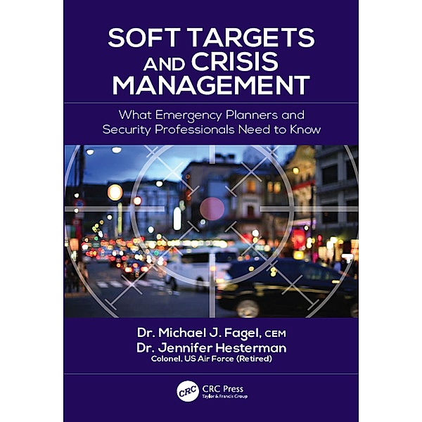 Soft Targets and Crisis Management