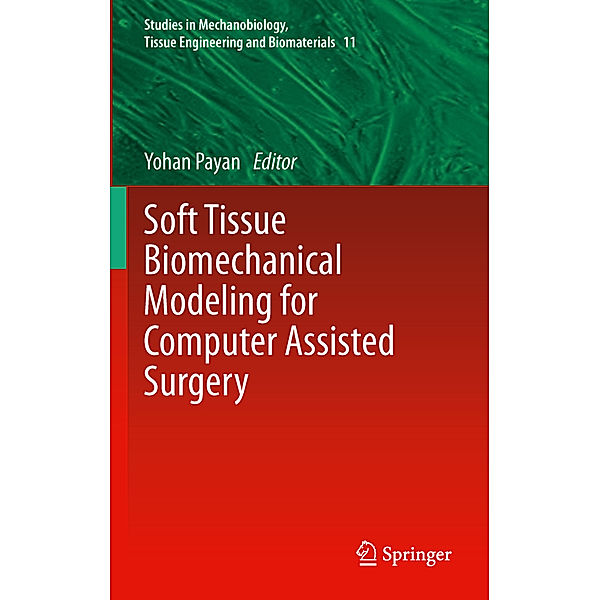 Soft Tissue Biomechanical Modeling for Computer Assisted Surgery