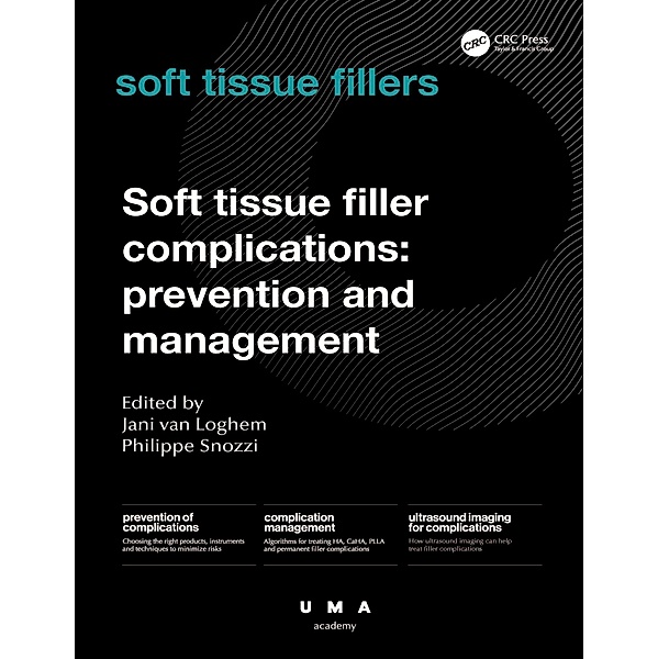 Soft Tissue Filler Complications