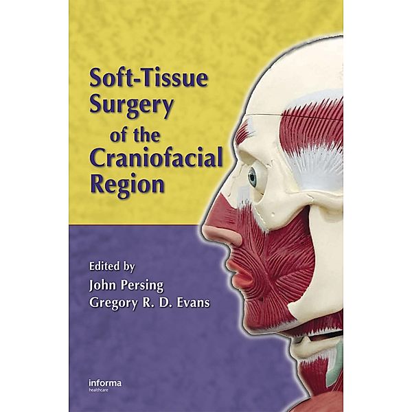 Soft-Tissue Surgery of the Craniofacial Region