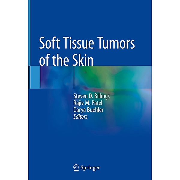 Soft Tissue Tumors of the Skin