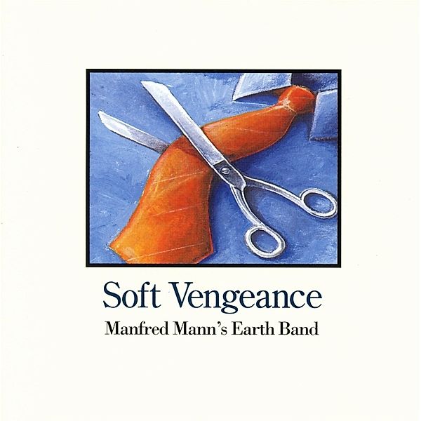 Soft Vengeance, Manfred Mann's Earth Band