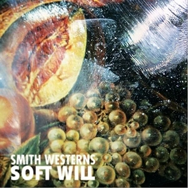 Soft Will (Vinyl), Smith Westerns