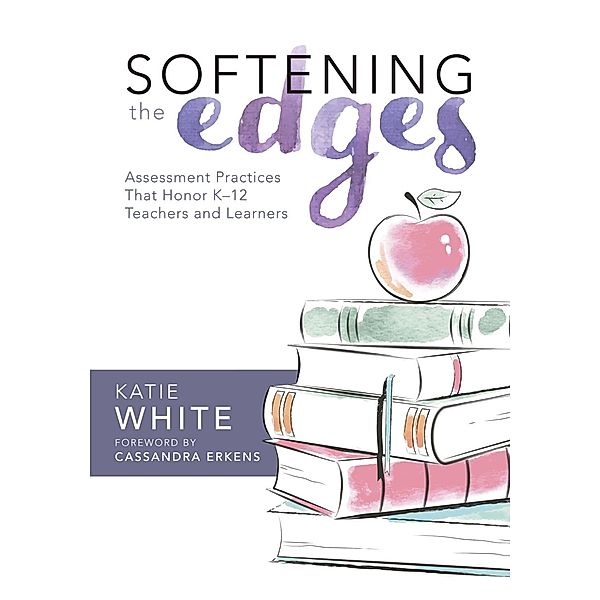 Softening the Edges, Katie White