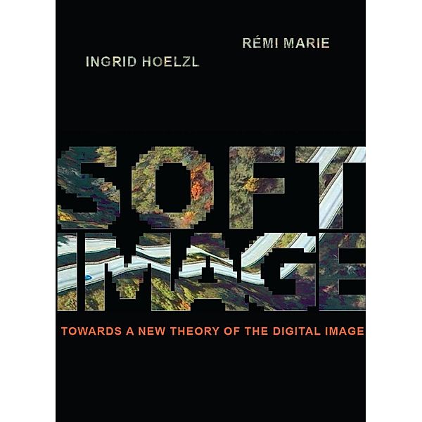 Softimage, Ingrid Hoelzl, Remi Marie