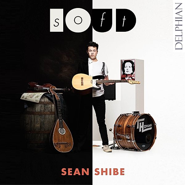 Softloud, Sean Shibe