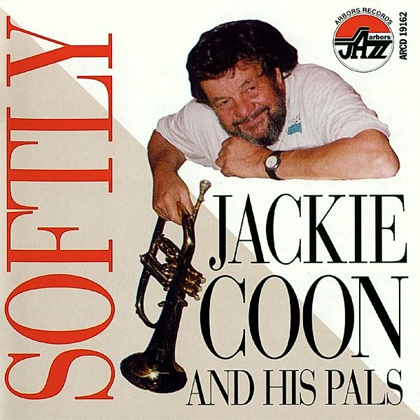 Softly, Jackie and his Pals Coon
