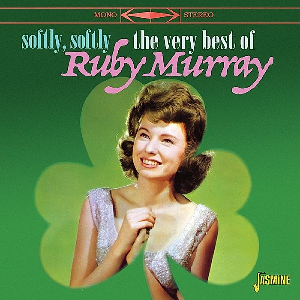 Softly,Softly, Ruby Murray
