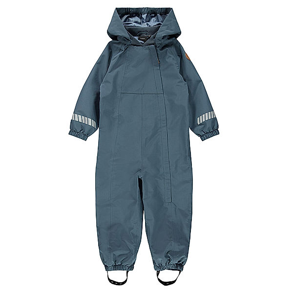 name it Softshell-Overall NMMMINT in midnight navy