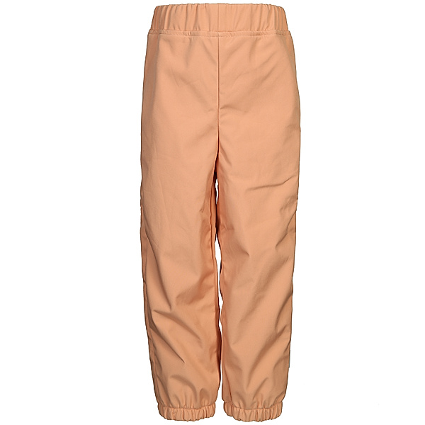 MINI A TURE Softshellhose MATAIAN in dusty coral