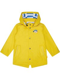 Kinderjacke Gelb | Coole Jacken in der Trend-Farbe finden