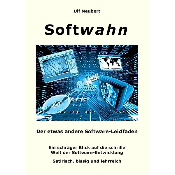 Softwahn, Ulf Neubert