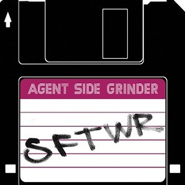 Software, Agent Side Grinder