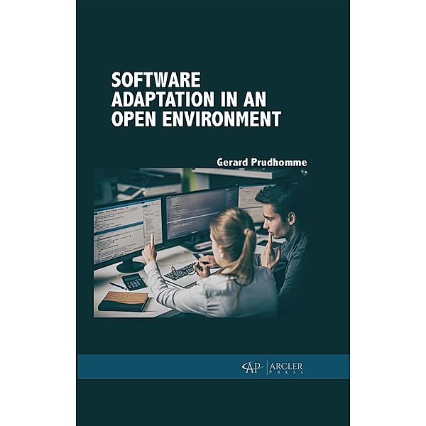 Software Adaptation in an Open Environment, Gerard Prudhomme