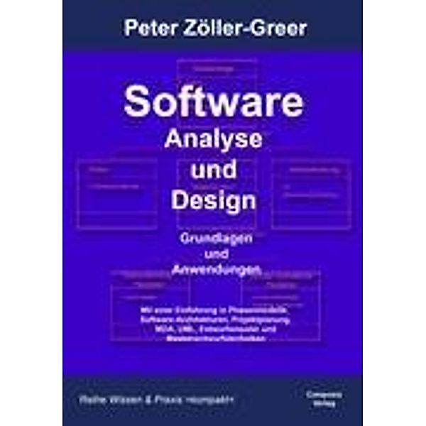 Software Analyse und Design, Peter Zöller-Greer