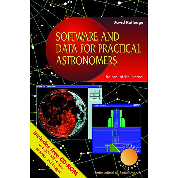 Software and Data for Practical Astronomers, David Ratledge