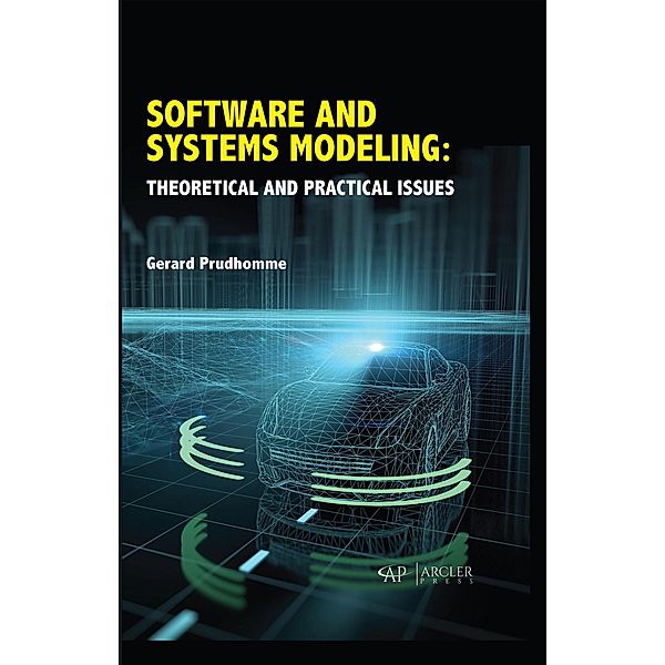 Software and Systems Modeling, Gerard Prudhomme