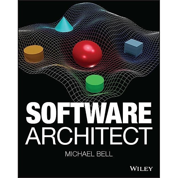 Software Architect, Michael Bell