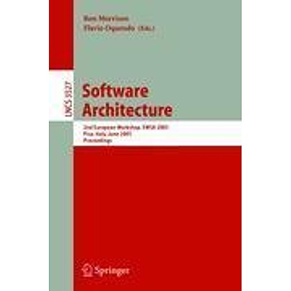 Software Architecture