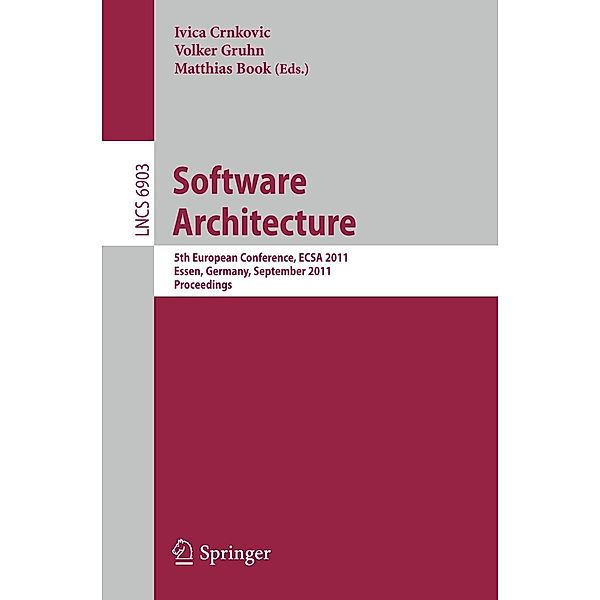 Software Architecture