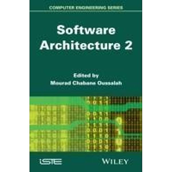 Software Architecture 2