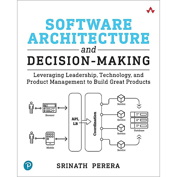 Software Architecture and Decision-Making, Srinath Perera