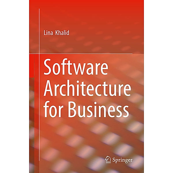 Software Architecture for Business, Lina Khalid