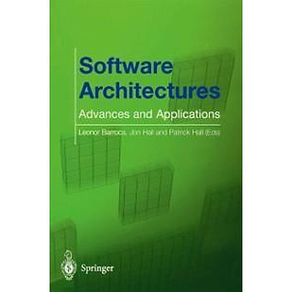 Software Architectures