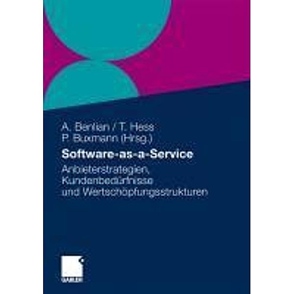 Software-as-a-Service