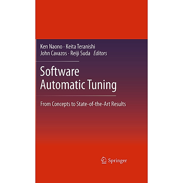 Software Automatic Tuning