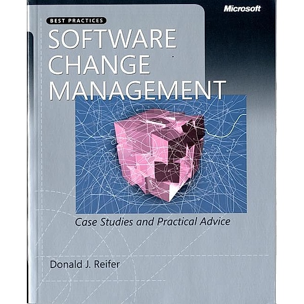Software Change Management, Donald J. Reifer