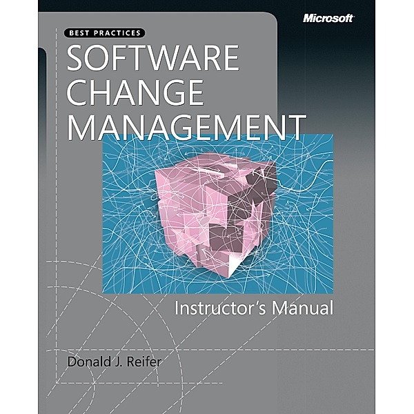Software Change Management, Reifer Donald J.