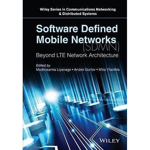 Software Defined Mobile Networks (SDMN)