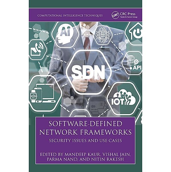 Software-Defined Network Frameworks