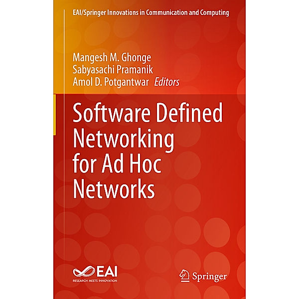 Software Defined Networking for Ad Hoc Networks