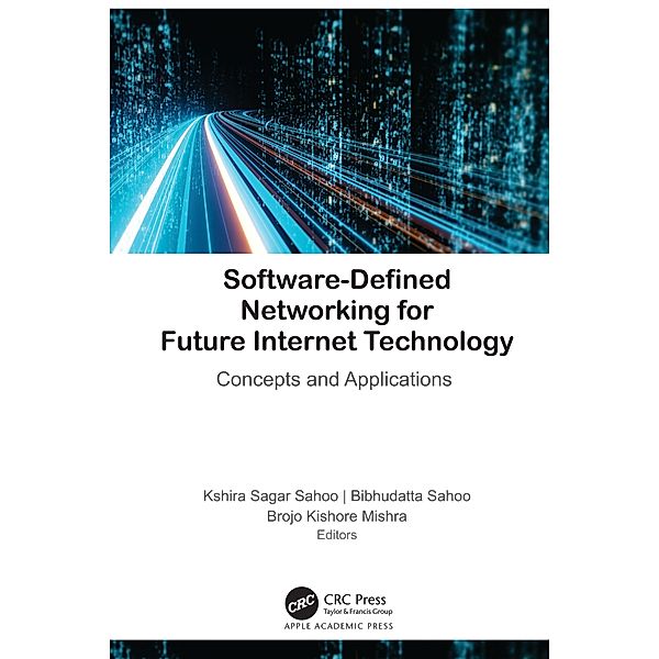 Software-Defined Networking for Future Internet Technology