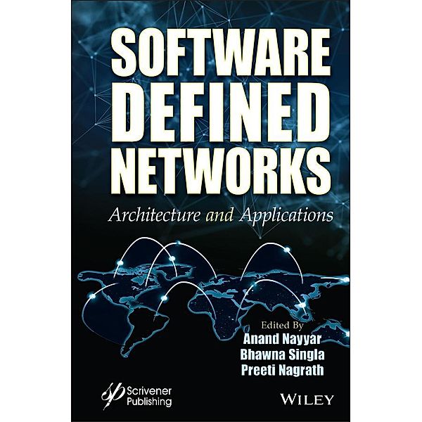 Software Defined Networks