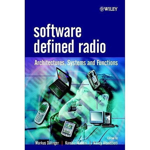 Software Defined Radio, Marcus Dillinger