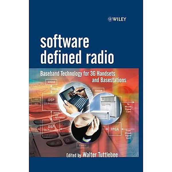Software Defined Radio: Baseband Technology for Cellular Systems