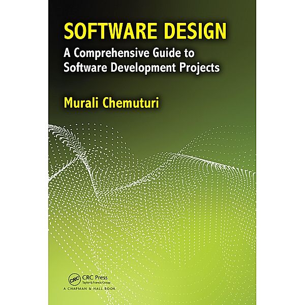 Software Design, Murali Chemuturi