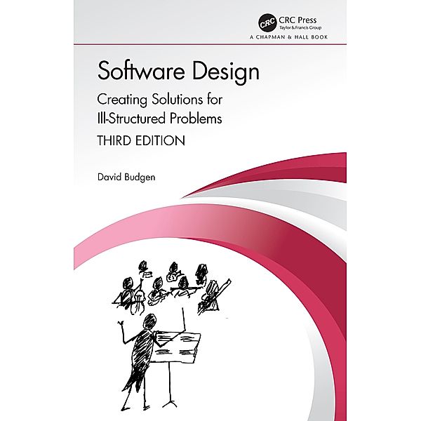 Software Design, David Budgen