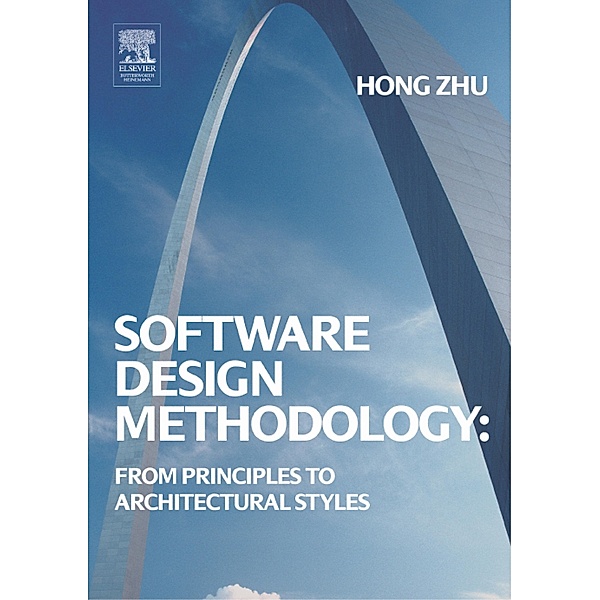Software Design Methodology, Hong Zhu