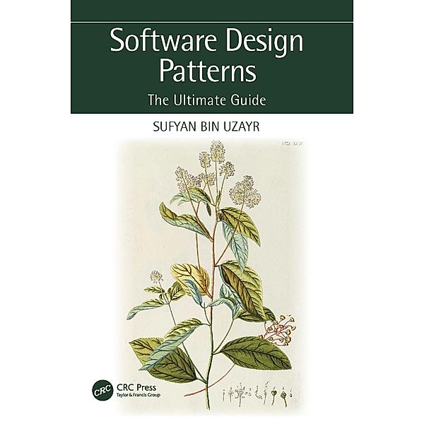 Software Design Patterns, Sufyan bin Uzayr