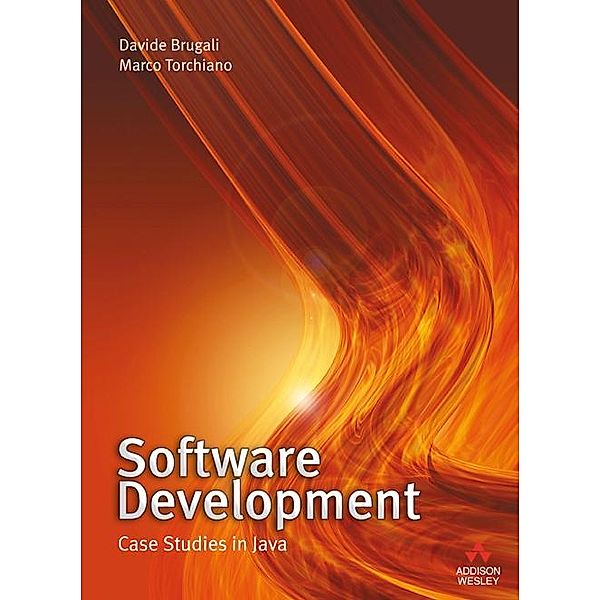 Software Development, Davide Brugali, Marco Torchiano