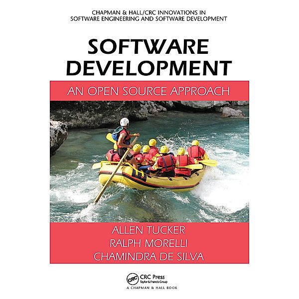 Software Development, Allen Tucker, Ralph Morelli, Chamindra De Silva